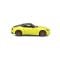 Masinuta din metal, Maisto, Nissan Z 2023, Galben, 1:24