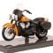 Motocicleta Maisto, 2023 Harley Davidson Heritage Classic, 1:18