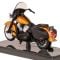 Motocicleta Maisto, 2023 Harley Davidson Heritage Classic, 1:18