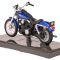 Motocicleta Maisto Harley-Davidson, 2006 Dyna Street Bob, 1:18