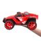 Masinuta cu telecomanda, Maisto, Off Road Vudoo, 1:16, Rosu