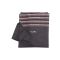 Marsupiu bebe BABYMOOV Bay Wrap - Grey Hibiscus