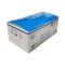 Set 50 masti de protectie, 3 straturi, Triologee