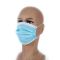 Set 50 masti de protectie, 3 straturi, Triologee