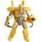 Figurina robot 2 in 1, Transformers One, Masca, Bumblebee B-127