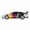 Masina cu telecomanda ToyState Nikko Porsche 911 GT3 CUP