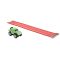 Masinuta transportoare Max Tow Truck Mini Haulers Crawler Body Style Green
