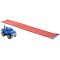 Masinuta transportoare Max Tow Truck Mini Haulers Tow Body Style Blue