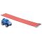 Masinuta transportoare Max Tow Truck Mini Haulers Crawler Body Style Blue