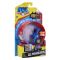 Masinuta transportoare Max Tow Truck Mini Haulers Tow Body Style Blue