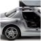 Masina cu telecomanda Rastar Mercedes Benz SLS AMG 1:14 - Gri