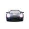 Masina cu telecomanda Rastar Porsche 918 Spyder Performance 1:14, Negru