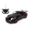 Masina cu telecomanda Rastar Porsche GT3 1:14,  Negru