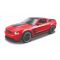 Masina Maisto Ford Mustang Boss 302 2012, special edition 1:24
