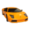 Masina Maisto Lamborghini Murcielago LP 640