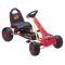 Masinuta cu pedale Go Kart STAMP Cars
