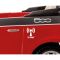 Masinuta cu telecomanda Fiat 500 Peg Perego, rosu