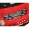 Masinuta cu telecomanda Fiat 500 Peg Perego, rosu