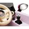 Masinuta cu telecomanda Peg Perego Fiat 500, IGED1164, Roz