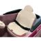Masinuta cu telecomanda Peg Perego Fiat 500, IGED1164, Roz