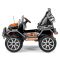 Masinuta electrica PEG PEREGO Gaucho Rock'in 2014