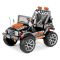 Masinuta electrica PEG PEREGO Gaucho Rock'in 2014