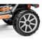 Masinuta electrica PEG PEREGO Gaucho Rock'in 2014