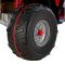 Masinuta electrica Peg Perego Polaris Sportsman 850 Silver