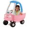 Masinuta fara pedale Little Tikes Cozy Coupe Princess