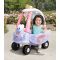 Masinuta fara pedale Little Tikes Cozy Coupe Zana