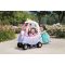 Masinuta fara pedale Little Tikes Cozy Coupe Zana