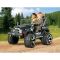 Masinuta electrica Peg Perego Gaucho Superpower, IGOD0502