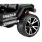 Masinuta electrica Peg Perego Gaucho Superpower, IGOD0502