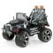 Masinuta electrica Peg Perego Gaucho Superpower, IGOD0502