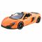Masinuta Motormax McLaren 650S Spider 1:24