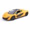 Masinuta Motormax McLaren P1 1:24