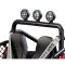 Masinuta electrica Peg Perego Polaris Ranger RZR, IGOD0516, Rosu