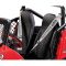 Masinuta electrica Peg Perego Polaris Ranger RZR, IGOD0516, Rosu