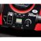 Masinuta electrica Peg Perego Polaris Ranger RZR, IGOD0516, Rosu