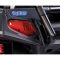 Masinuta electrica Peg Perego Polaris Ranger RZR, IGOD0516, Rosu
