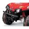 Masinuta electrica Peg Perego Polaris Ranger RZR, IGOD0516, Rosu