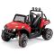 Masinuta electrica Peg Perego Polaris Ranger RZR, IGOD0516, Rosu
