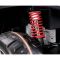 Masinuta electrica Peg Perego Polaris Ranger RZR, IGOD0516, Rosu