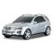 Masinuta cu telecomanda Rastar Mercedes-Benz ML 1:18