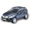 Masinuta cu telecomanda Rastar Mercedes-Benz ML 1:18