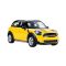 Masinuta cu telecomanda Rastar Mini Countryman 1:14