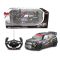 Masina cu telecomanda Rastar MINI Countryman JCW RX 1:14