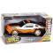 Masinuta Toy State Road Rippers Wheelie Power - Ford Mustang 5.0