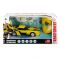 Masinuta Transformers Turbo Racer Bumblebee