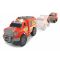 Masinuta de pompieri Dickie Toys Fire Rescue